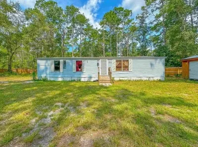 9302 Shumard Dr Tallahassee, FL 32305