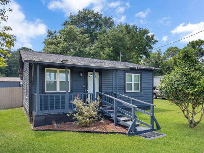 151 McNair Rd Havana, FL 32333