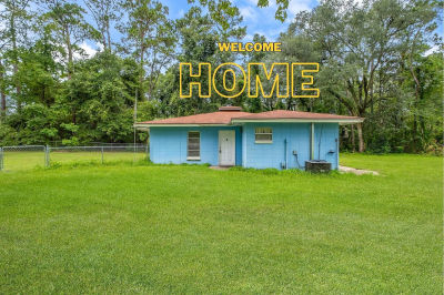 7674 Christy Cary Ln Tallahassee, FL 32304