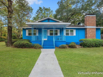 1545 Sparrow Rd Tallahassee, FL 32305