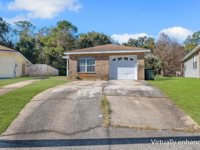 872 Medical Commons Ct Tallahassee, FL 32310