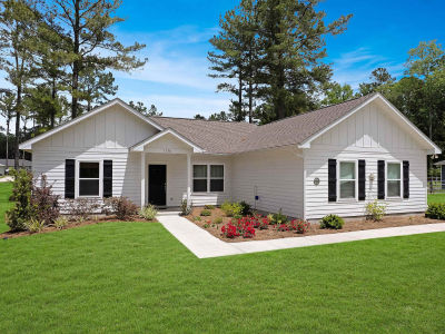 1530 Sweetbay Ct Monticello, FL 32344