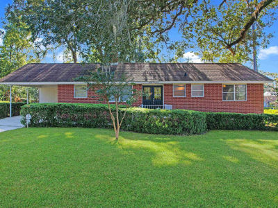 2017 Sumter Ave Tallahassee, FL 32301