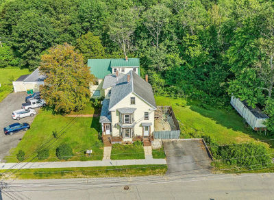 32 Mill St Rochester, NH 03868