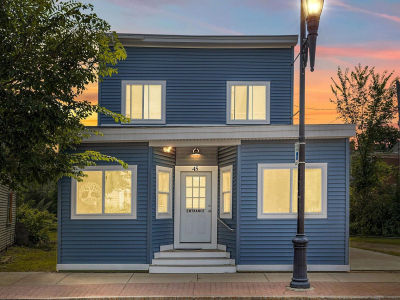 45 Hanson St Rochester, NH 03867