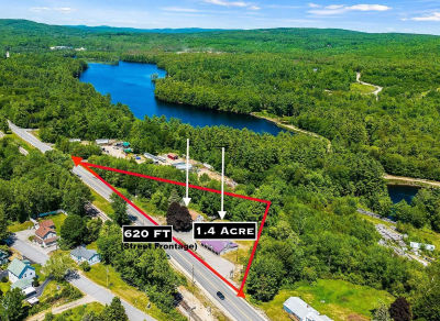 289 Milton Rd Rochester, NH 03868