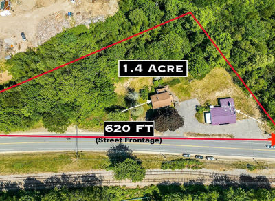 287-289 Milton Rd Rochester, NH 03867