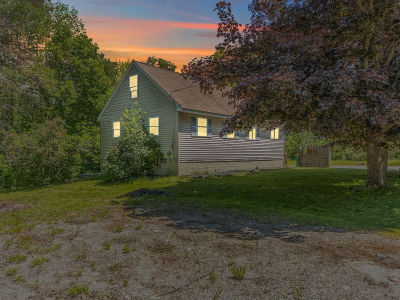 287 Milton Rd Rochester, NH 03868
