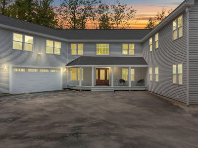 11 Weeping Birches Ln Thornton, NH 03285