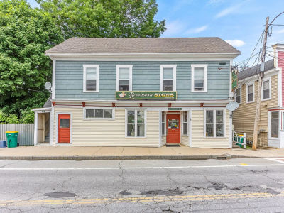 58 Pickering Rd Rochester, NH 03839