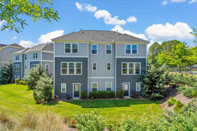 1504 Sharon Road West, Charlotte, NC, USA