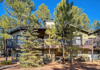 2868 Park Cir Pinetop, AZ 85935