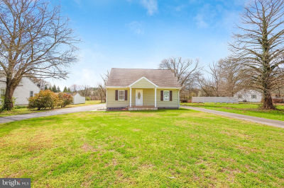 618 Academy Ave Federalsburg, MD 21632