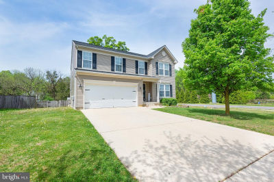 1709 Cattail Commons Way Denton, MD 21629