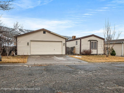 227 E Tamarack Cir Parachute, CO 81635