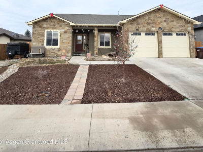 1226 E 17th St Rifle, CO 81650