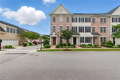 501 Fleming Way Yorktown, VA 23692