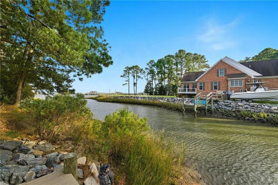 718 Dandy Loop Rd Yorktown, VA 23692