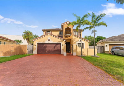 554 NE 20th Ave Homestead, FL 33033