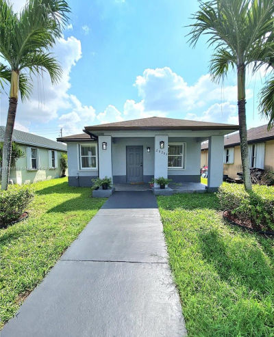 20203 SW 122nd Ct E Miami, FL 33177