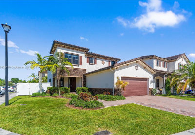 3573 W 93rd Pl Hialeah, FL 33018