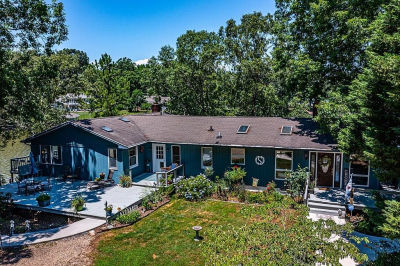 152 Swann Ct Reedville, VA 22539