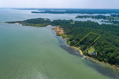 LOT 4.25 Galway Dr Kilmarnock, VA 22482