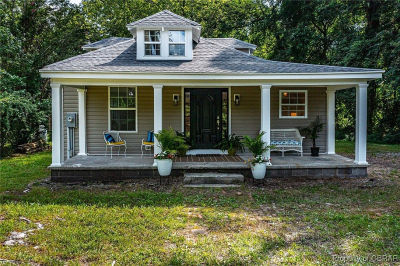 644 Prentice Creek Rd Kilmarnock, VA 22482