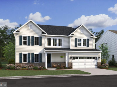 Legume Drive Canterbury Martinsburg, WV 25403