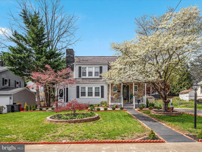 504 S Church St Charles Town, WV 25414