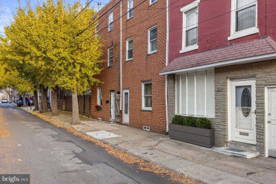 2509 Salmon Street, Philadelphia, PA, USA