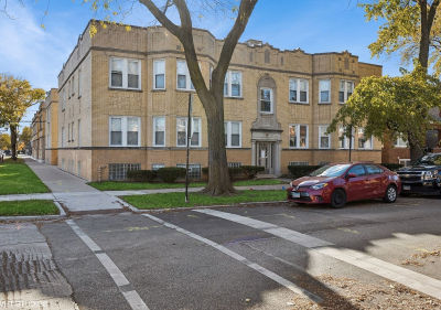 5101 W Montana St APT 3 Chicago, IL 60639