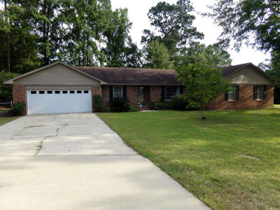 883 Bay Blossom Ave Sumter, SC 29150