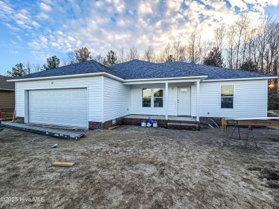 226 Nugget Trl Elizabeth City, NC 27909