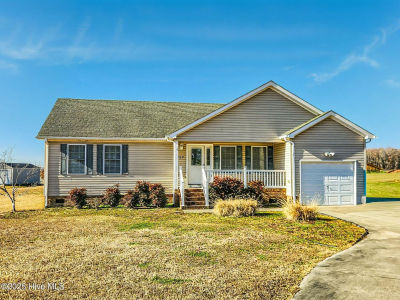 3237 W Main Street Ext Elizabeth City, NC 27909