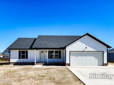 232 Nugget Trl Elizabeth City, NC 27909