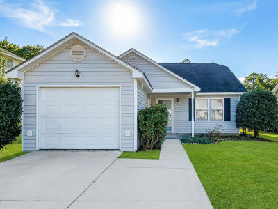 207 Oakwood Ln Elizabeth City, NC 27909