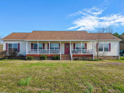 200 Lisas Way Elizabeth City, NC 27909