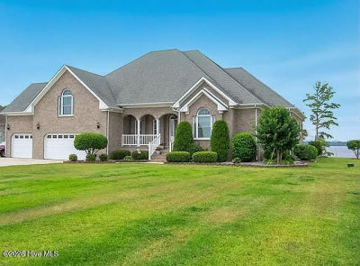 262 Ainsley Rd Hertford, NC 27944