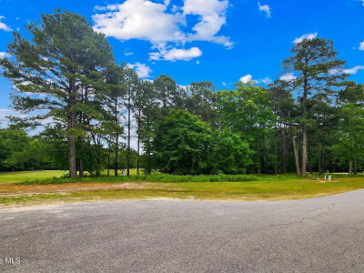 142 Scuppernong River Dr Lot 12 Hertford, NC 27944