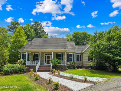 147 Johnson Dr Hertford, NC 27944
