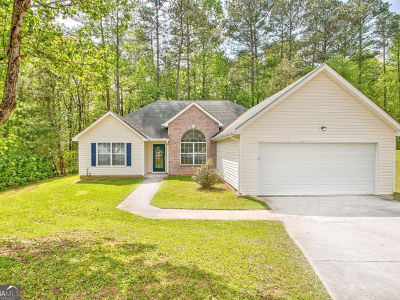 4105 Clarks Trl Douglasville, GA 30135