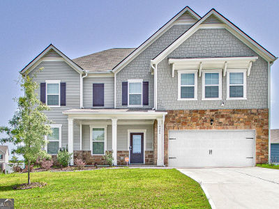 4390 Merrigold Way Fairburn, GA 30213