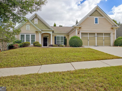 305 Anna Ruby Ct Griffin, GA 30223