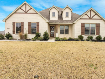 9524 Ocelot Ct Godley, TX 76044