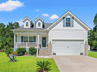 3026 Millstone Pl Georgetown, SC 29440