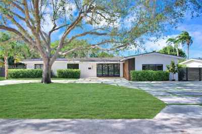 13800 SW 79th Ct Palmetto Bay, FL 33158