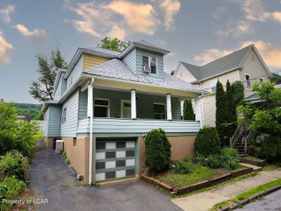 164 Arch St Edwardsville, PA 18704