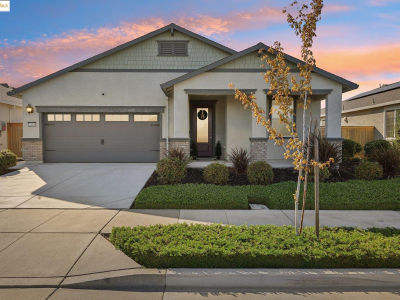 2119 Revival Ln Rio Vista, CA 94571