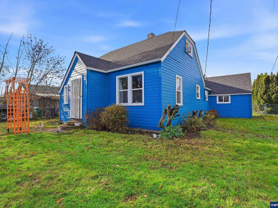 789 Hall St Woodburn, OR 97071